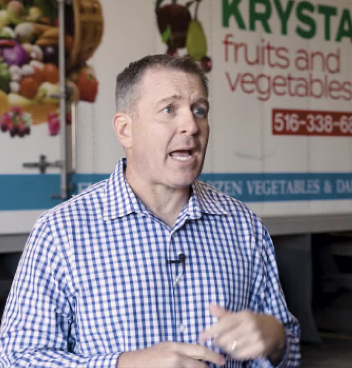 AI for food distributors, discover Choco AI