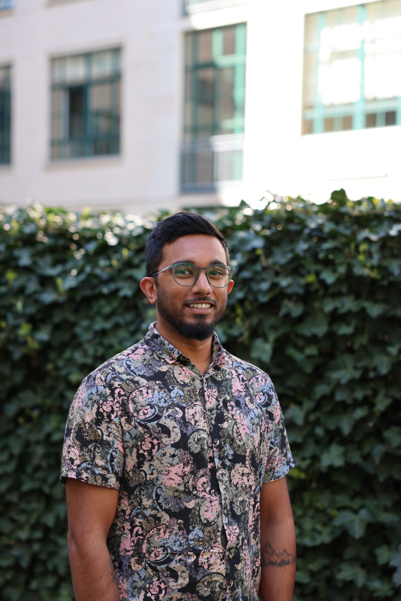 Meet Kiran, Data Engineer At Choco