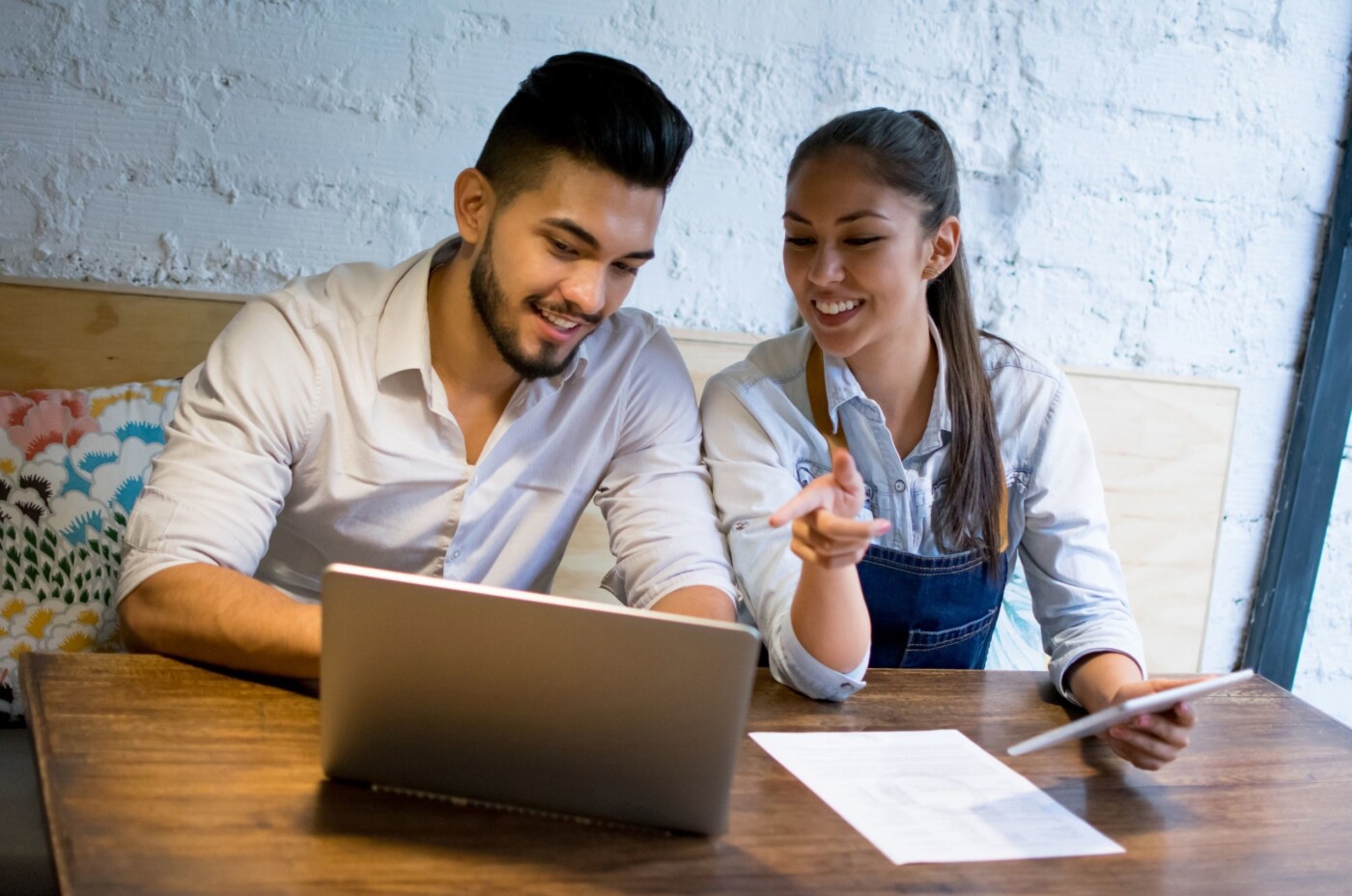 Restaurant Shift Planning