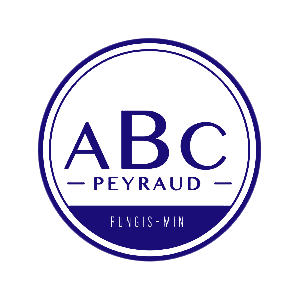 ABC PEYRAUD logo