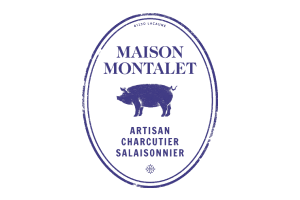 Logo Maison Montalet