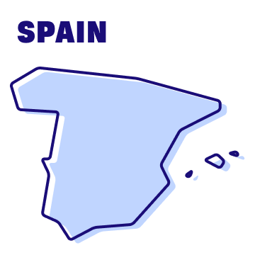 Spain