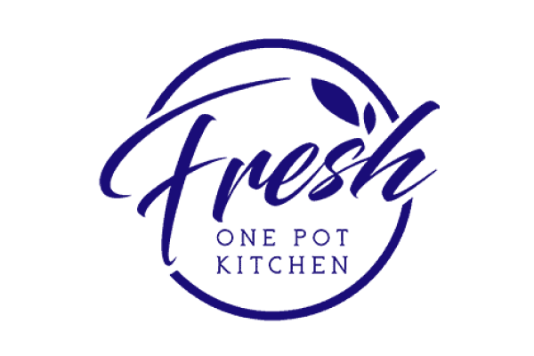 Fresh one pot kitchen logo