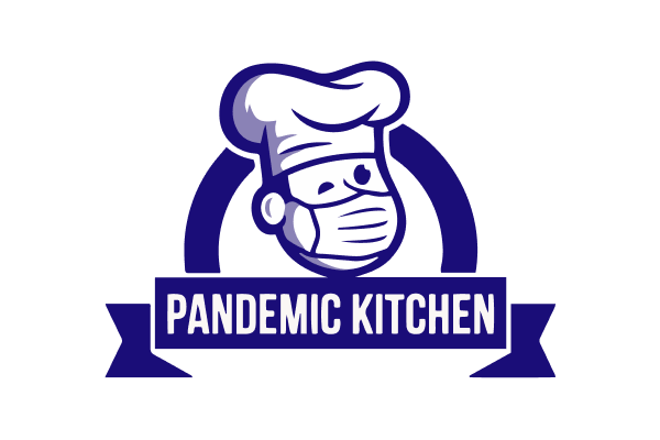 Pandemic kitchen v2